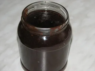 Nutella ze śliwek węgierek - 9