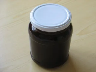 Nutella ze śliwek węgierek - 10