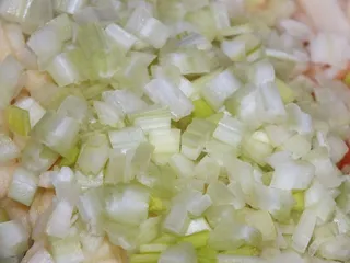 Surówka z rzodkiewek - 9