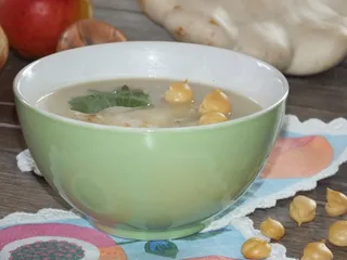 Zupa krem z patisona - 14