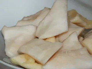 Zupa krem z patisona - 6
