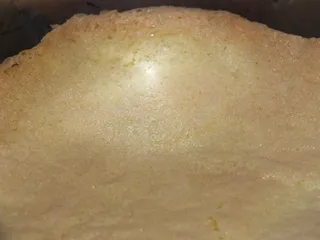 Ciasto Kubuś Puchatek - 4