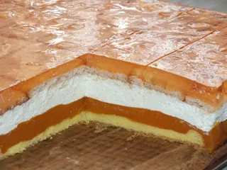 Ciasto Kubuś Puchatek - 10