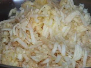 Aromatyczne owsiano-jabłkowe ciasteczka - 6