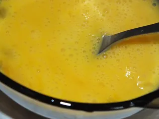 Aromatyczne owsiano-jabłkowe ciasteczka - 8