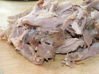 Zupa z cukinii na żeberkach - 20