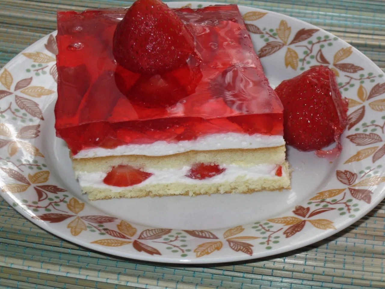 Truskawkowiec