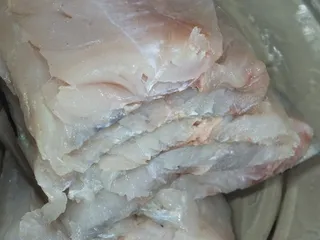 Ryba w chrupiącej panierce z płatków żytnich - 3