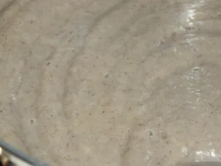 Zupa krem pieczarkowo-ziemniaczana - 16