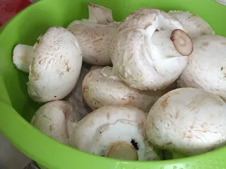 Zupa krem pieczarkowo-ziemniaczana - 6