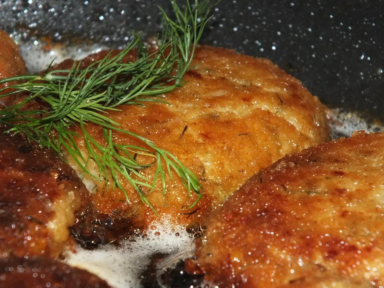 Kotlety z kalafiora