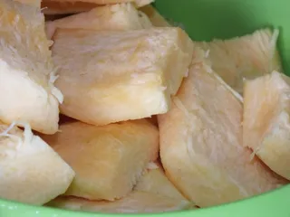 Bigos z dyni i cukinii - 7