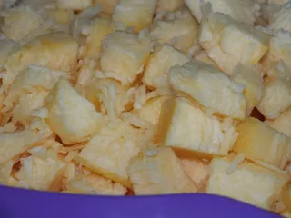 Bigos z dyni i cukinii - 8