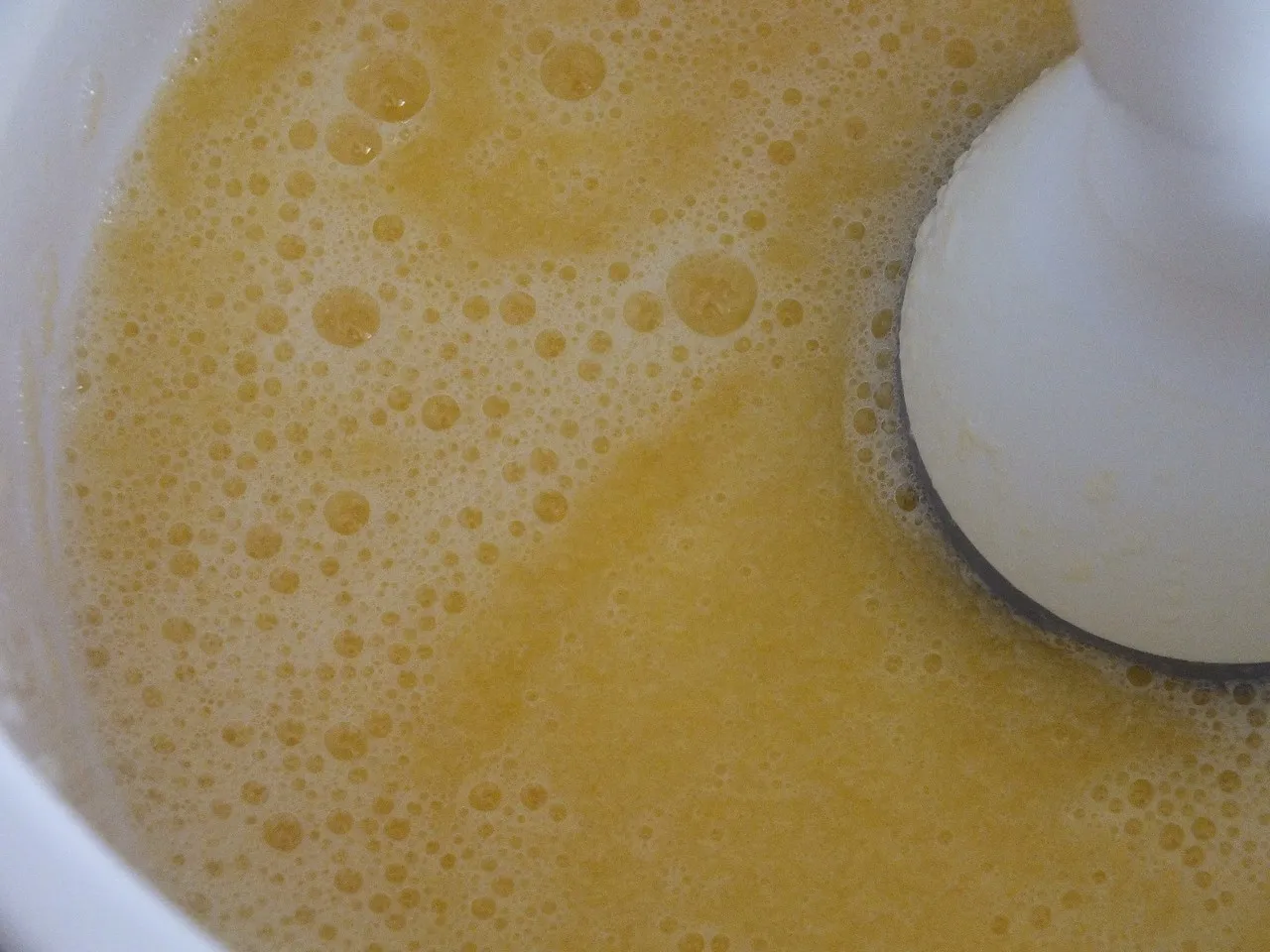 Smoothie z kiwi i arbuza