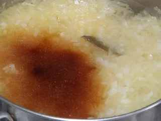 Ketchup z cukinii - 9