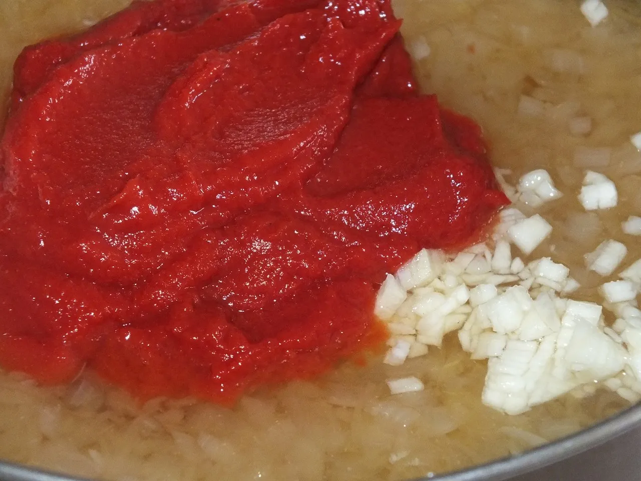 Ketchup z cukinii