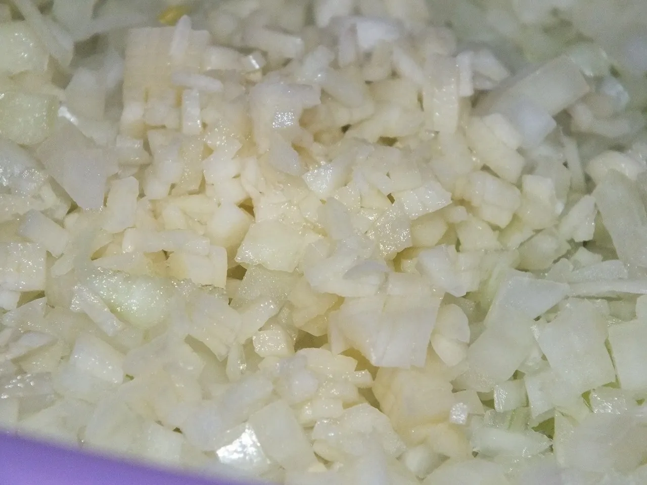 Mizeria z ogórków na zimę