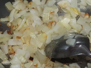 Zupa krem z kalarepy - 5