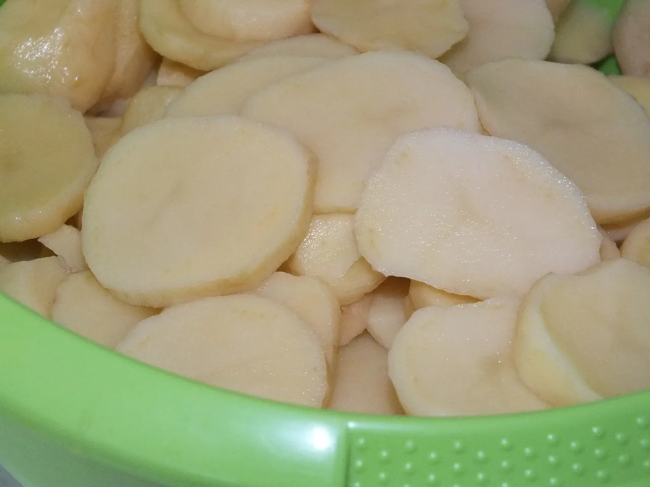 Zapiekanka ziemniaczana z dynią i marchewką