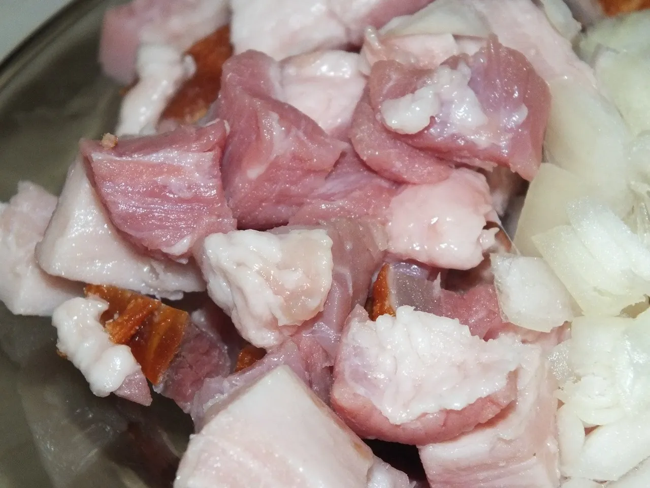 Zapiekanka ziemniaczana z dynią i marchewką