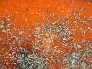 Ketchup z pomidorów - 12