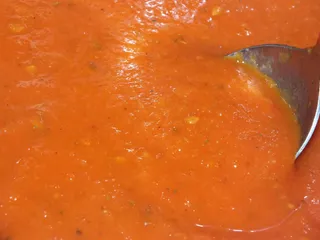 Ketchup z pomidorów - 13