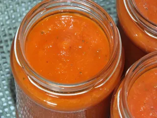 Ketchup z pomidorów - 14
