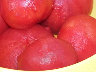 Ketchup z pomidorów - 5