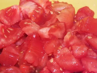 Ketchup z pomidorów - 6