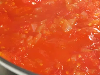 Ketchup z pomidorów - 9
