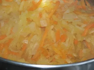 Pulpeciki mięsne w cukiniowym sosie - 12