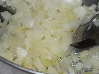 Pulpeciki mięsne w cukiniowym sosie - 8