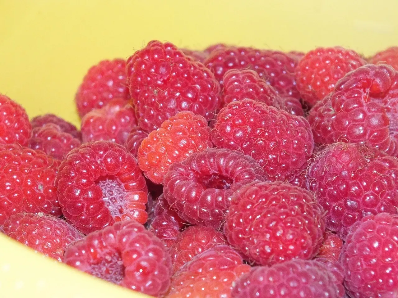 Sok malinowy z nutką mięty i aronii