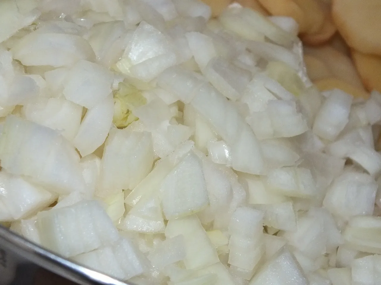 Zapiekanka jesienna z ziemniaków, cukinii i buraków