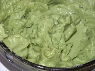 Prosta pasta z awokado - 11