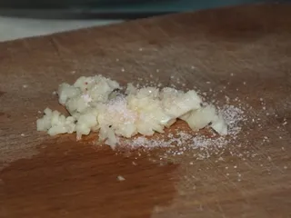Prosta pasta z awokado - 8