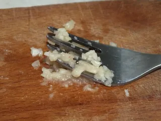 Prosta pasta z awokado - 9