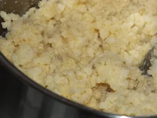 Papryka faszerowana mięsem i kaszą jaglaną - 7