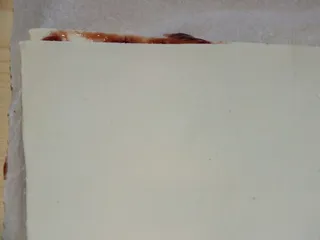 Choinka z ciasta francuskiego - 6