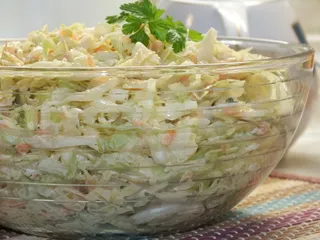 Sałatka coleslaw - 1