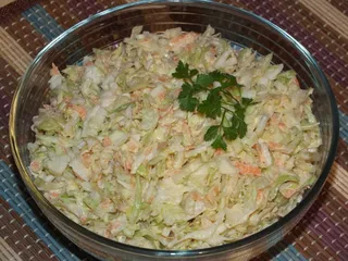 Sałatka coleslaw - 13