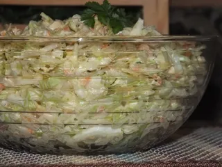 Sałatka coleslaw - 14