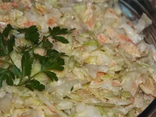 Sałatka coleslaw - 17