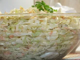 Sałatka coleslaw - 19