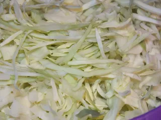 Sałatka coleslaw - 4