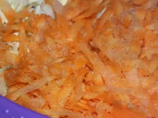 Sałatka coleslaw - 5