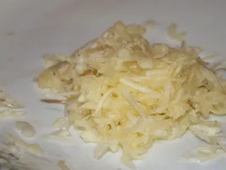 Zakwas z czerwonych buraków - 7