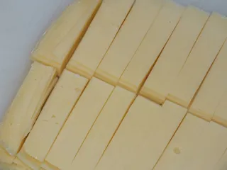Zapiekanka makaronowa z szynką pod beszamelem - 15