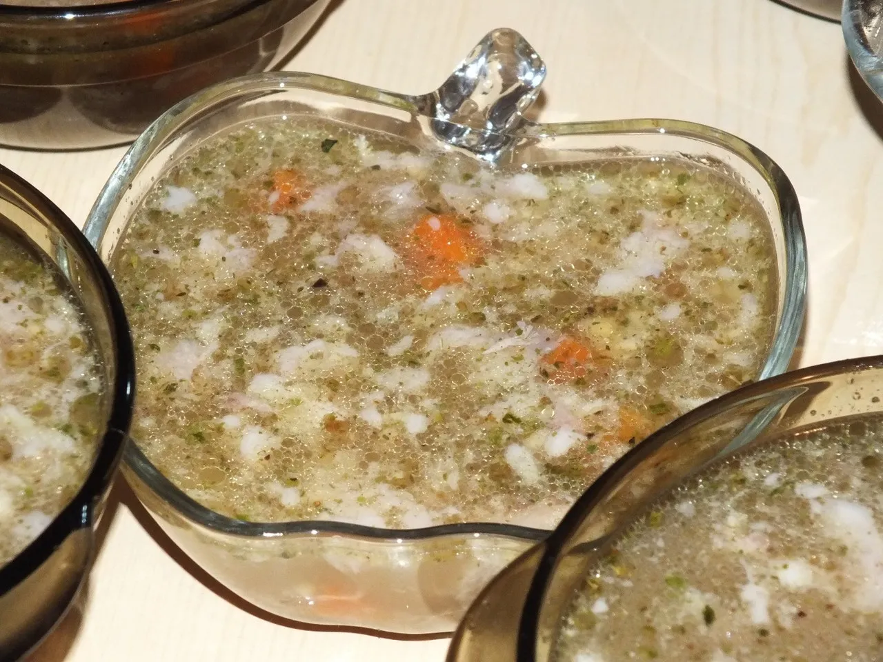 Galareta wieprzowa