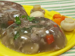 Galareta wieprzowa - 24